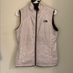 The North Face Vest